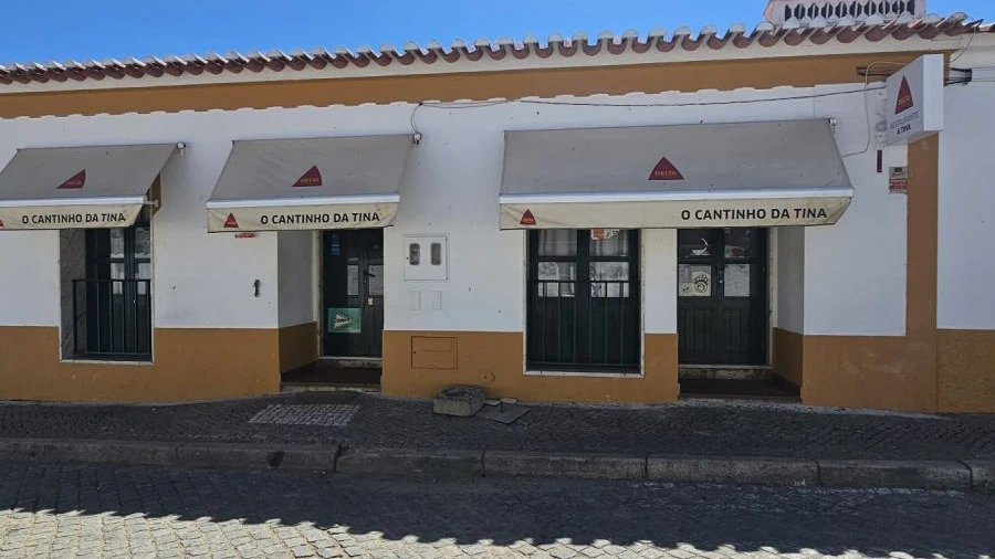 Loja para Venda em Santo Aleixo