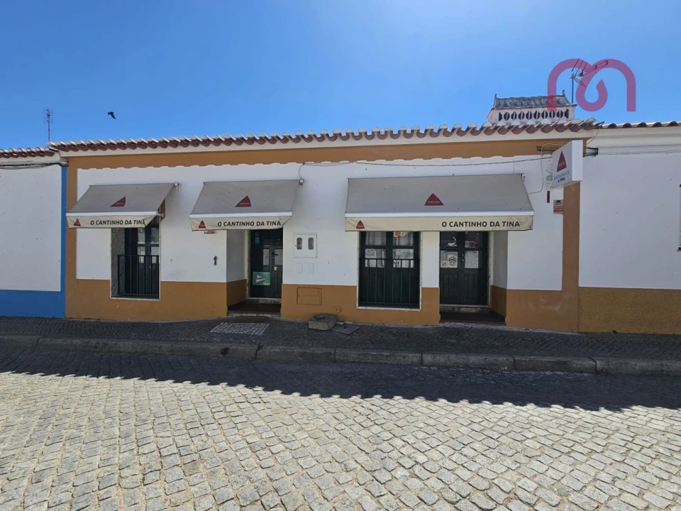 Loja para Venda em Santo Aleixo Foto 3