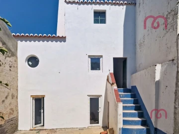 Moradia T2 para Venda em Estremoz (Santa Maria e Santo André)