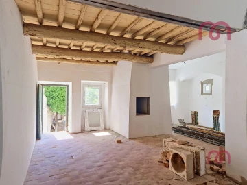 Moradia T2 para Venda em Estremoz (Santa Maria e Santo André)