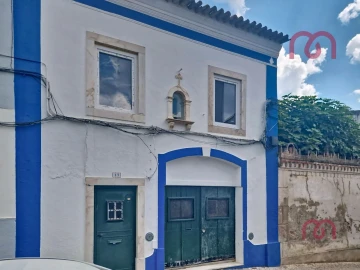 Moradia T2 para Venda em Estremoz (Santa Maria e Santo André)