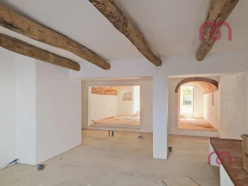 Moradia T2 para Venda em Estremoz (Santa Maria e Santo André)