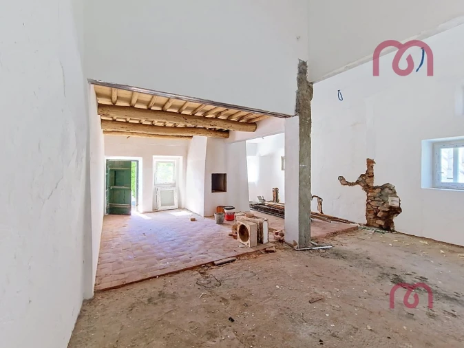 Moradia T2 para Venda em Estremoz (Santa Maria e Santo André) Foto 4