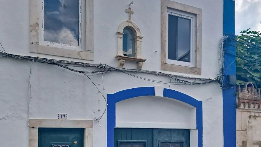 Moradia T2 para Venda em Estremoz (Santa Maria e Santo André)