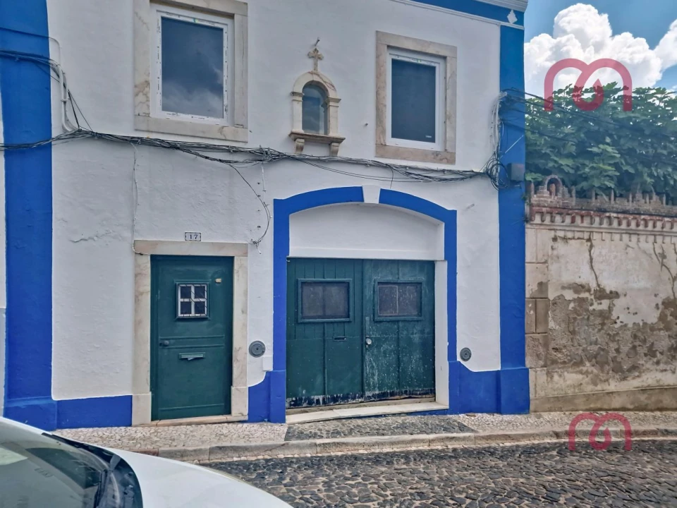 Moradia T2 para Venda em Estremoz (Santa Maria e Santo André) Foto 2
