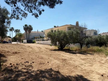 Terreno para Venda em Santa Barbara de Nexe