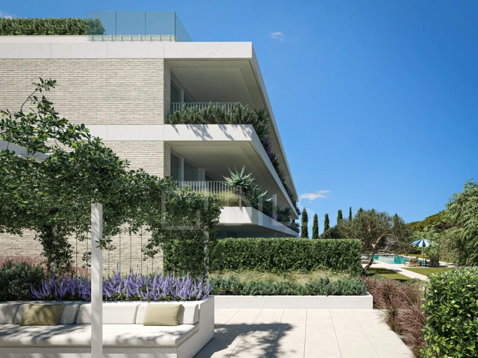 Apartamento T3 para Venda em Alvor Foto 12
