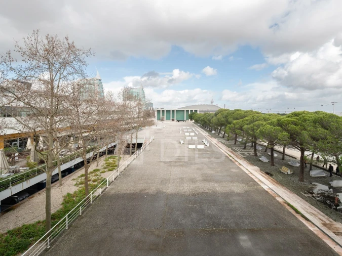 Escritório para Arrendamento em Parque das Nações Foto 17