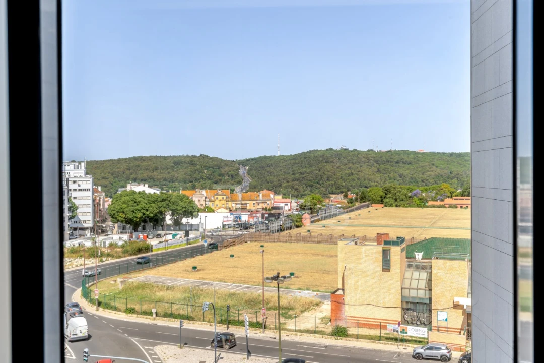 Escritório para Arrendamento em Campo de Ourique Foto 18