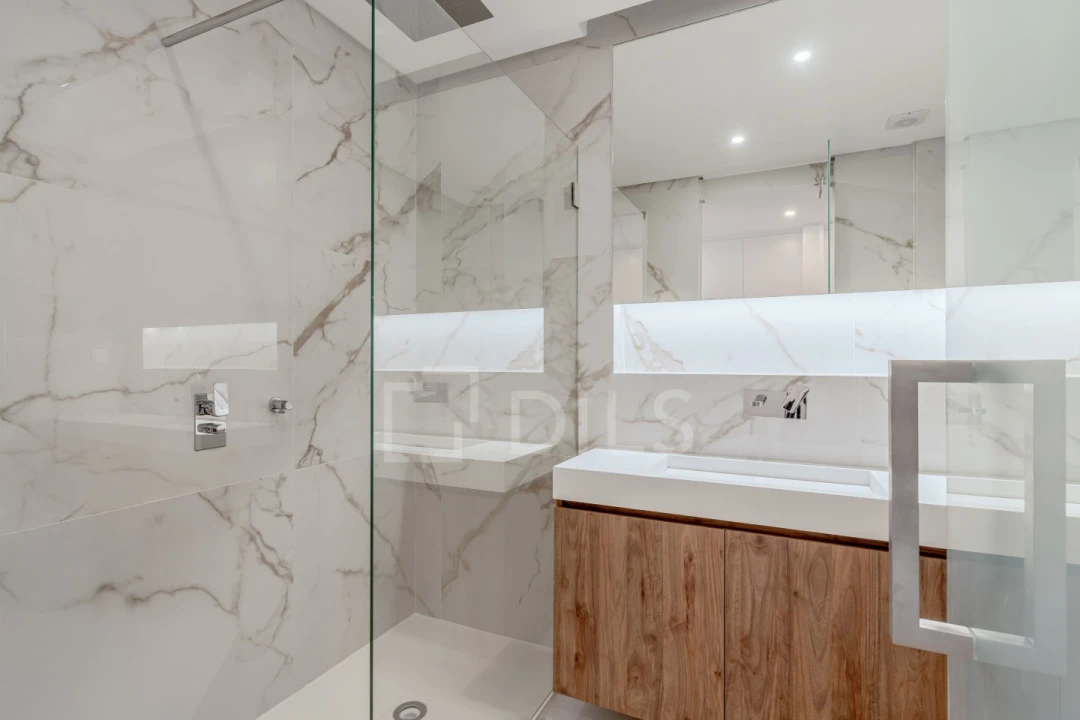 Apartamento T3 para Venda em Carcavelos e Parede Foto 16