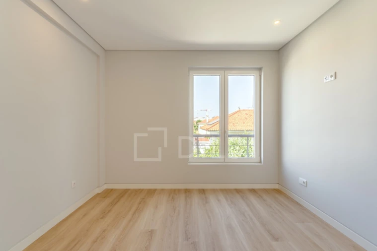 Apartamento T3 para Venda em Carcavelos e Parede Foto 26