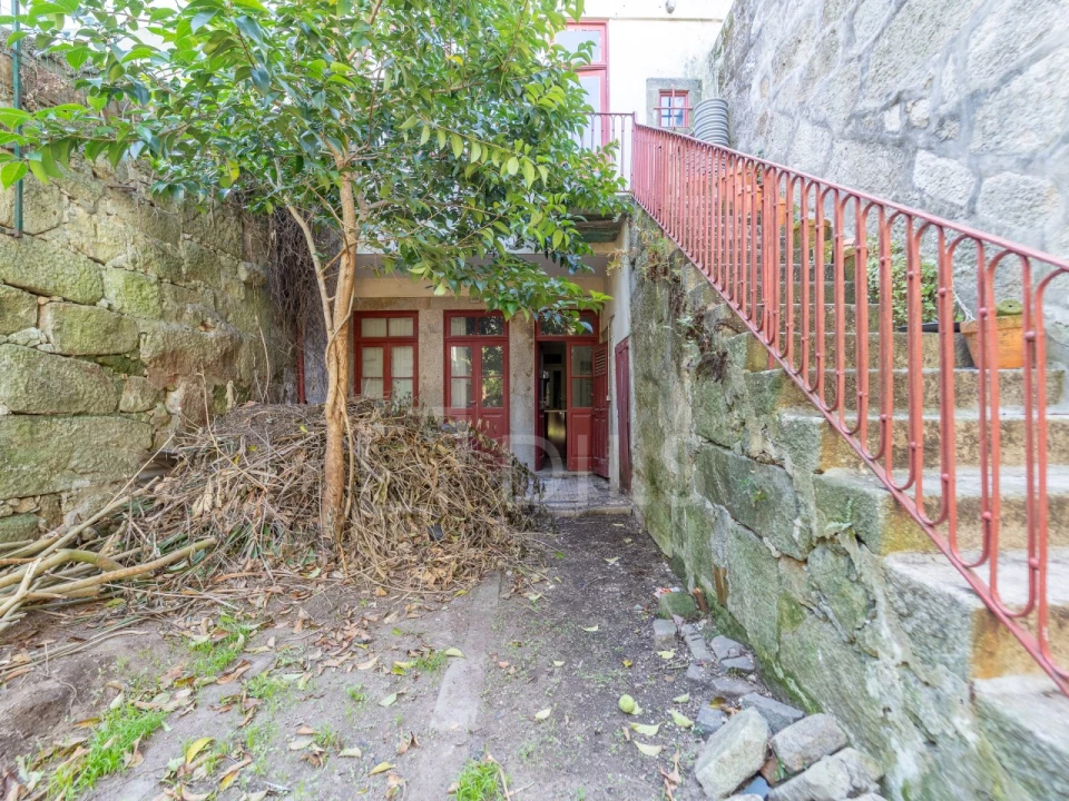 Moradia T7 para Venda em Cedofeita, Santo Ildefonso, Sé, Miragaia, São Nicolau e Vitória Foto 13