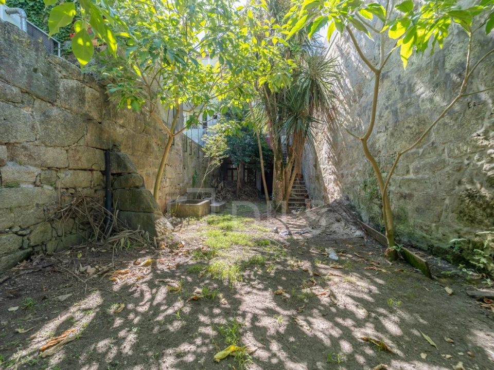 Moradia T7 para Venda em Cedofeita, Santo Ildefonso, Sé, Miragaia, São Nicolau e Vitória Foto 14