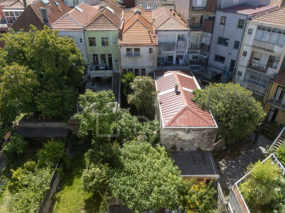 Moradia T7 para Venda em Cedofeita, Santo Ildefonso, Sé, Miragaia, São Nicolau e Vitória Foto 16