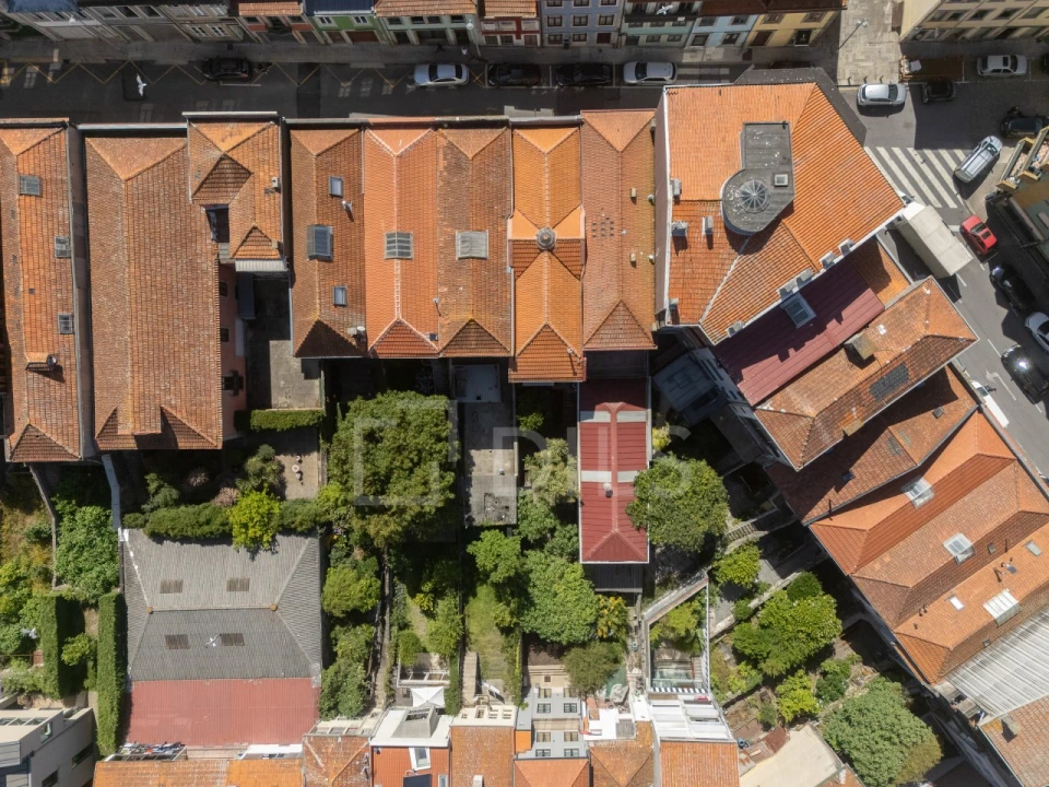 Moradia T7 para Venda em Cedofeita, Santo Ildefonso, Sé, Miragaia, São Nicolau e Vitória Foto 17