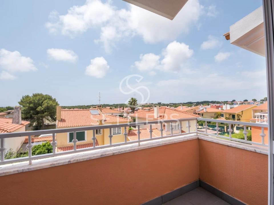 Moradia T4 para Venda em Cascais e Estoril Foto 21