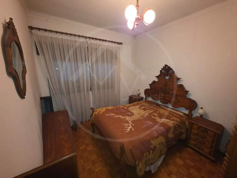 Moradia T4 para Venda em Salvador e Santo Aleixo de Além-Tâmega Foto 12
