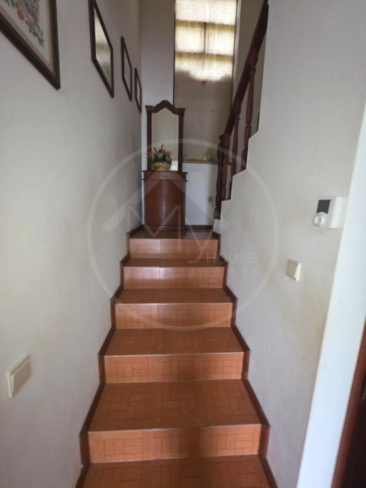 Moradia T4 para Venda em Salvador e Santo Aleixo de Além-Tâmega Foto 13