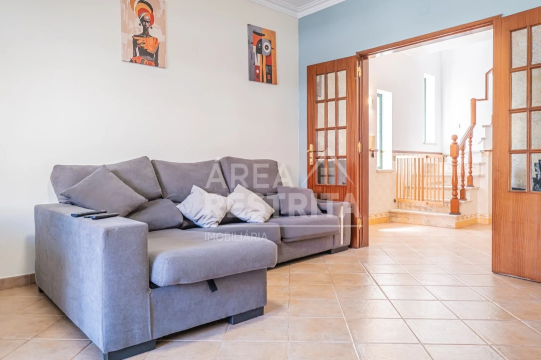 Quinta T3 para Venda em Quinta do Conde Foto 5
