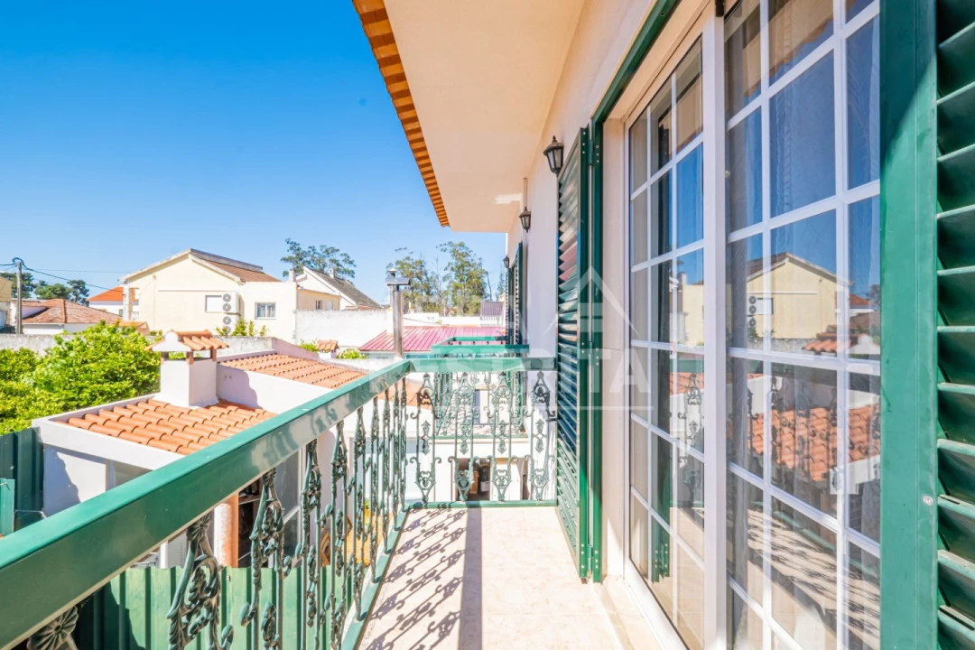 Quinta T3 para Venda em Quinta do Conde Foto 10