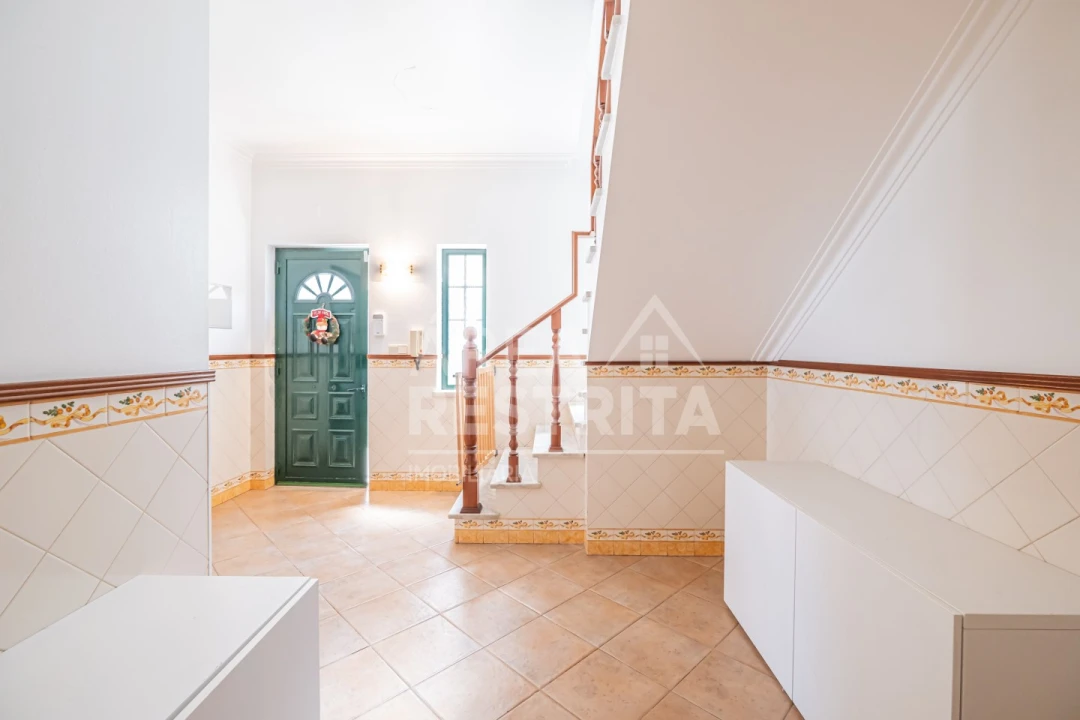 Quinta T3 para Venda em Quinta do Conde Foto 48