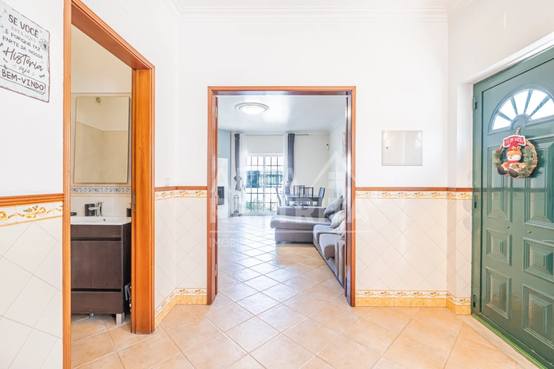 Quinta T3 para Venda em Quinta do Conde Foto 49