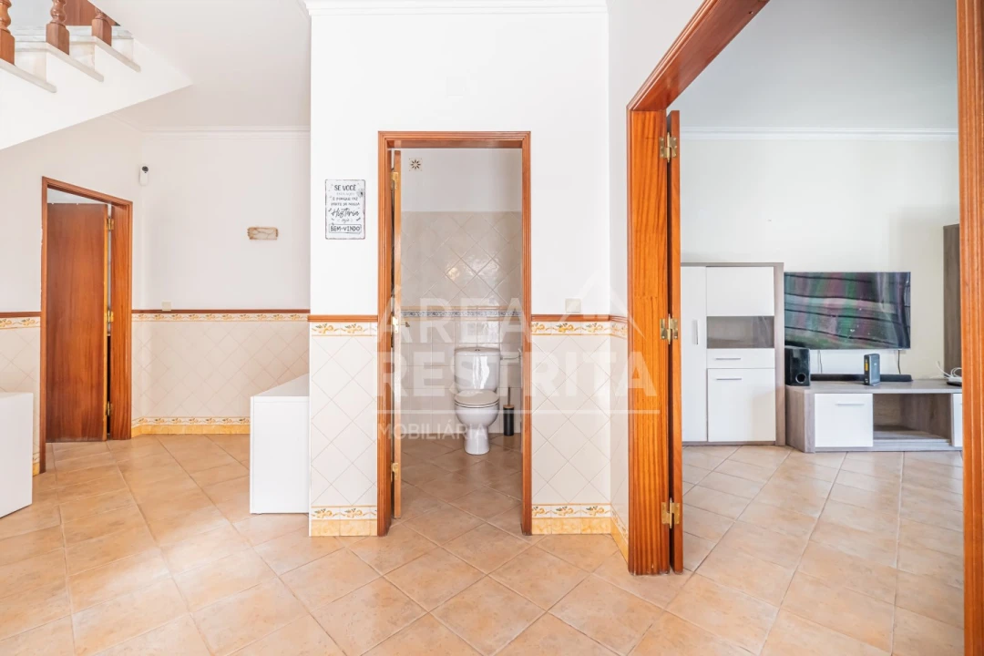 Quinta T3 para Venda em Quinta do Conde Foto 51
