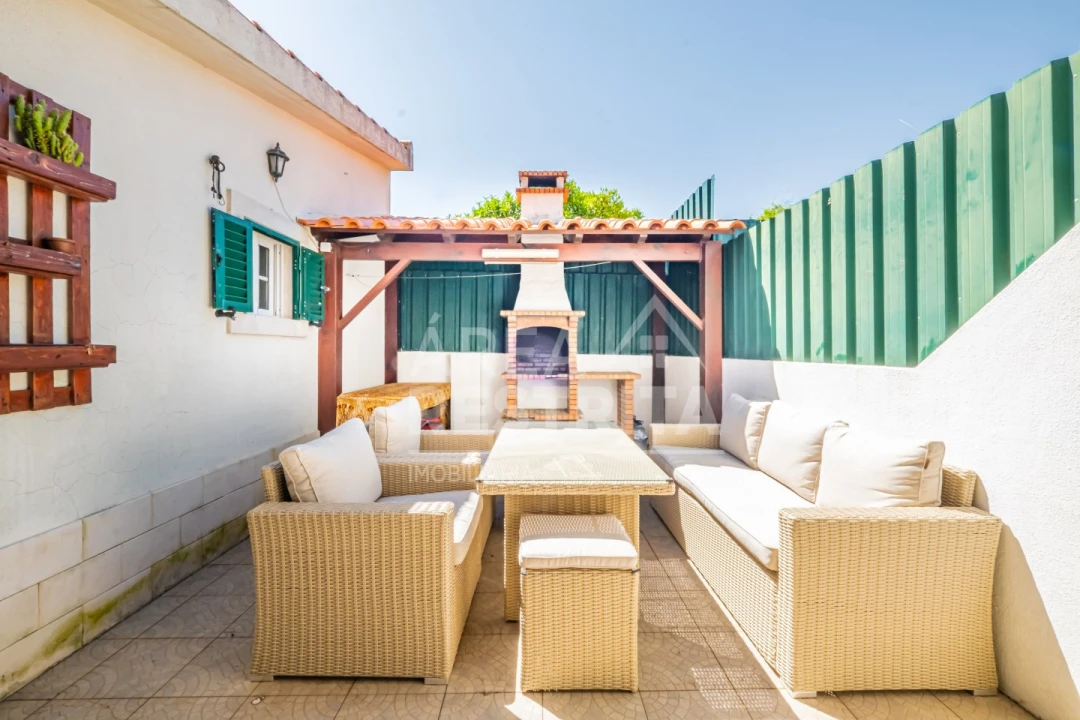 Quinta T3 para Venda em Quinta do Conde Foto 57