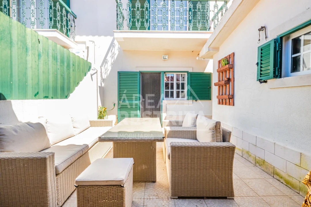 Quinta T3 para Venda em Quinta do Conde Foto 62