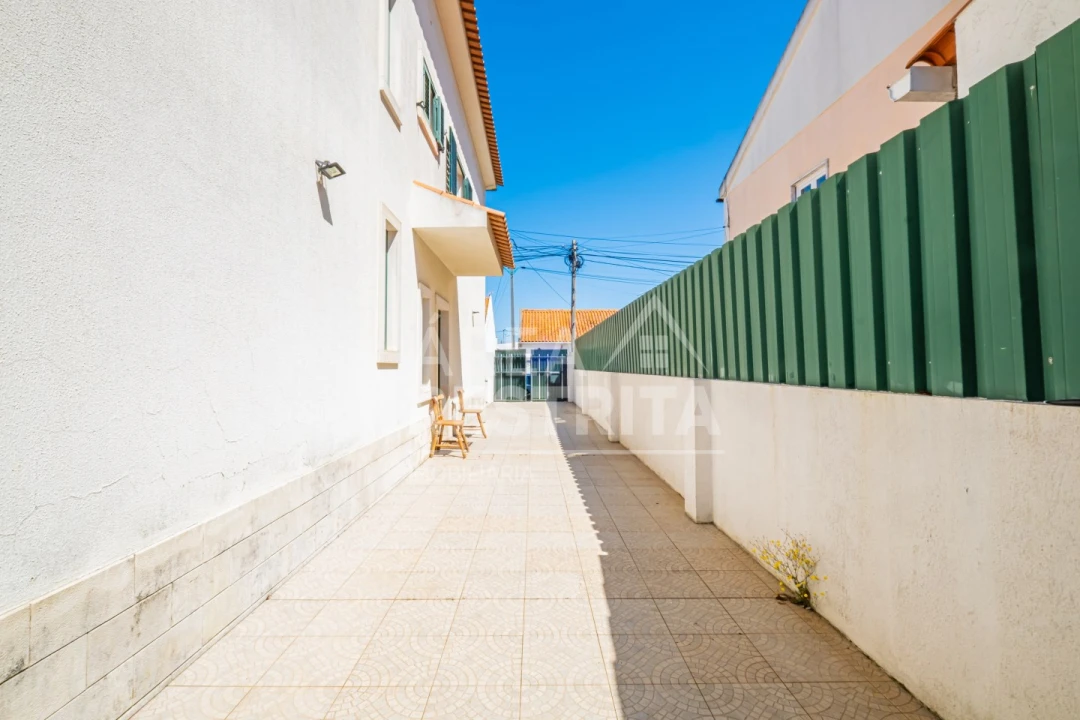Quinta T3 para Venda em Quinta do Conde Foto 64