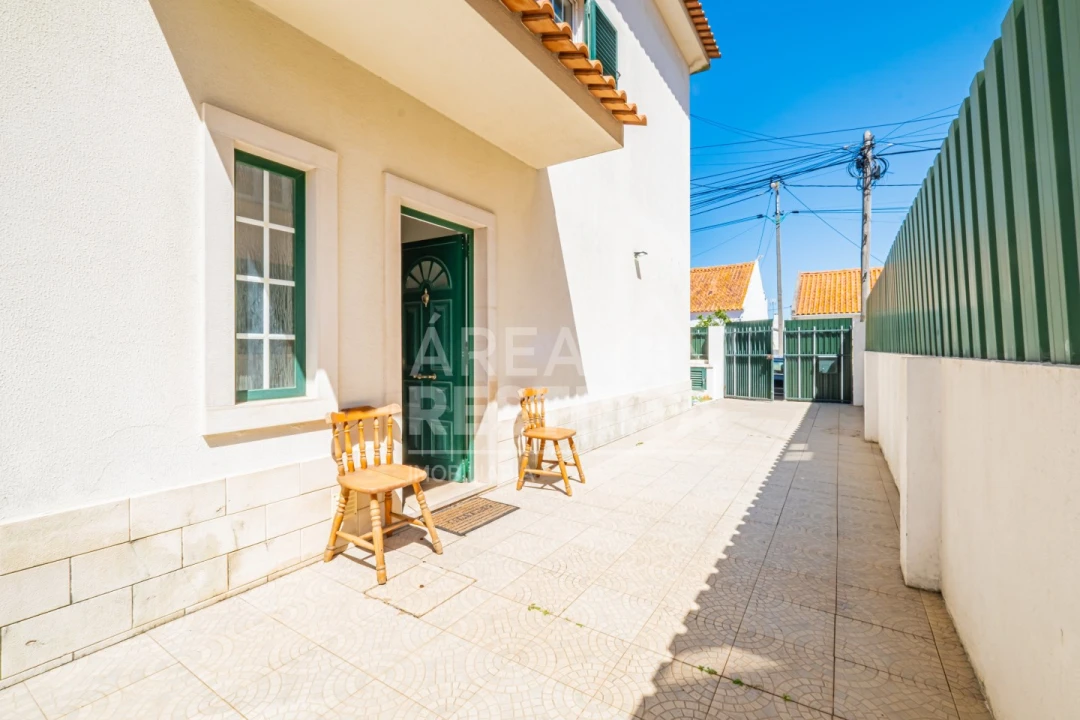 Quinta T3 para Venda em Quinta do Conde Foto 65