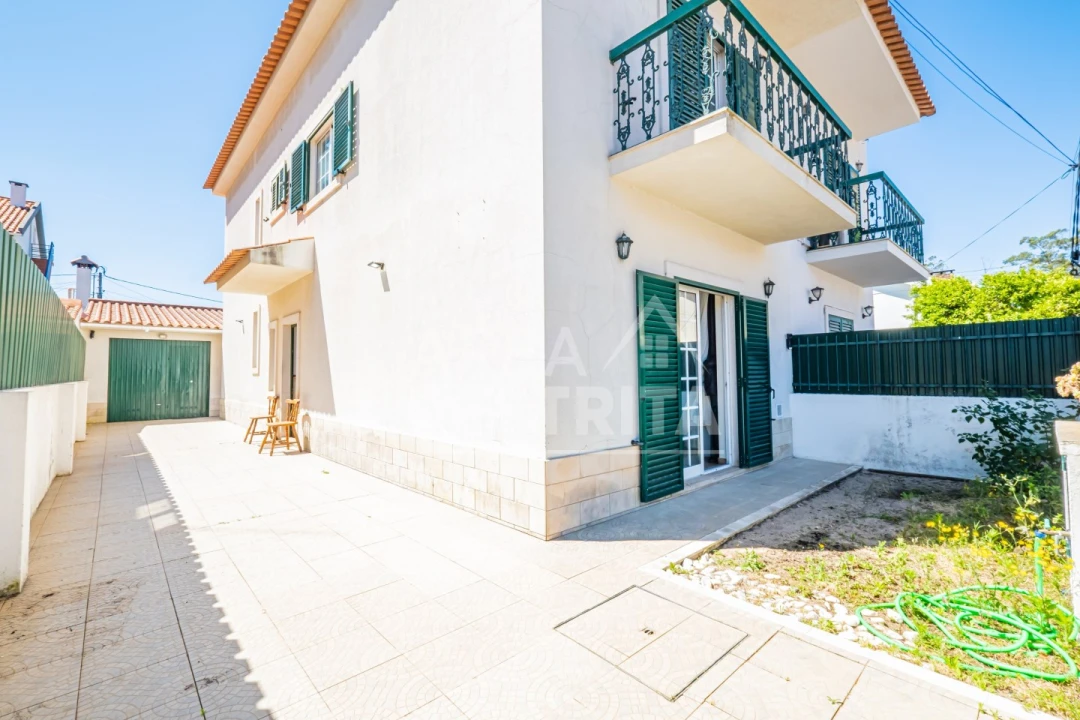 Quinta T3 para Venda em Quinta do Conde Foto 66