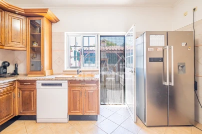 Quinta T3 para Venda em Quinta do Conde