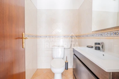 Quinta T3 para Venda em Quinta do Conde