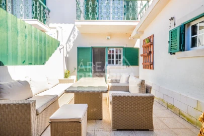 Quinta T3 para Venda em Quinta do Conde