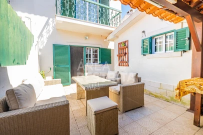 Quinta T3 para Venda em Quinta do Conde