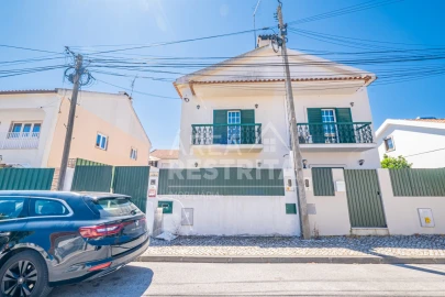 Quinta T3 para Venda em Quinta do Conde