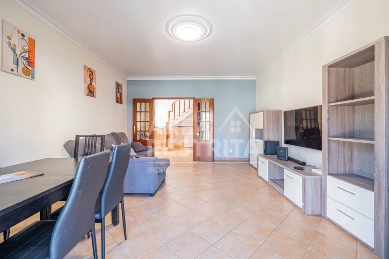Quinta T3 para Venda em Quinta do Conde Foto 6