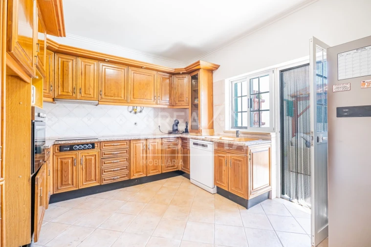 Quinta T3 para Venda em Quinta do Conde Foto 42