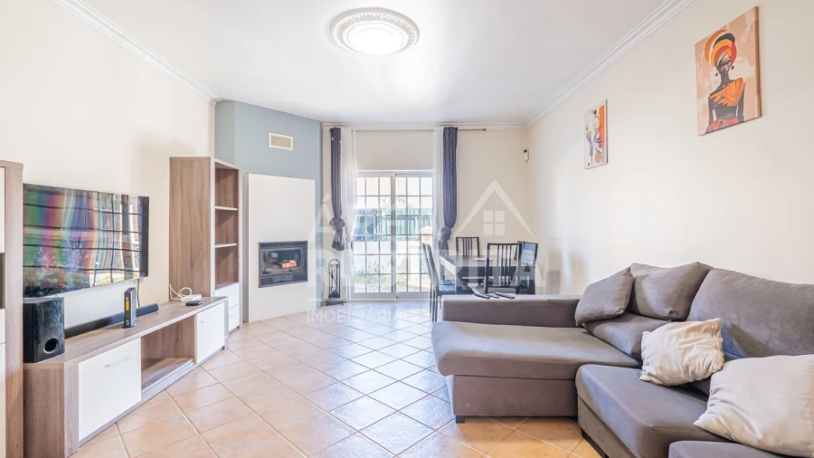 Quinta T3 para Venda em Quinta do Conde
