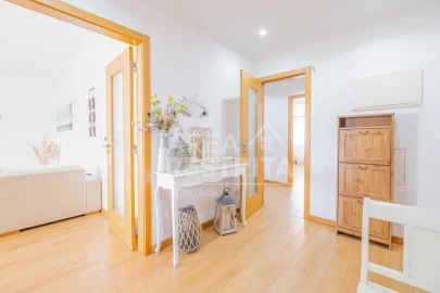 Apartamento T3 para Venda em Corroios