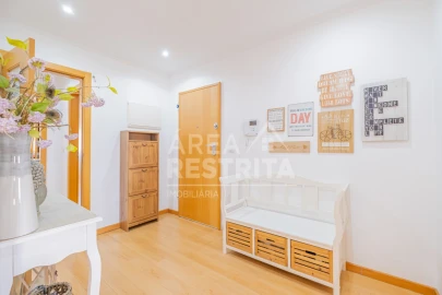 Apartamento T3 para Venda em Corroios