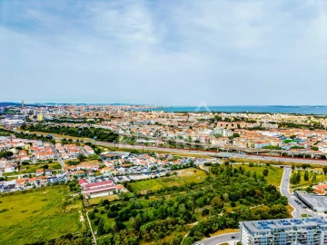 Apartamento T3 para Venda em Corroios