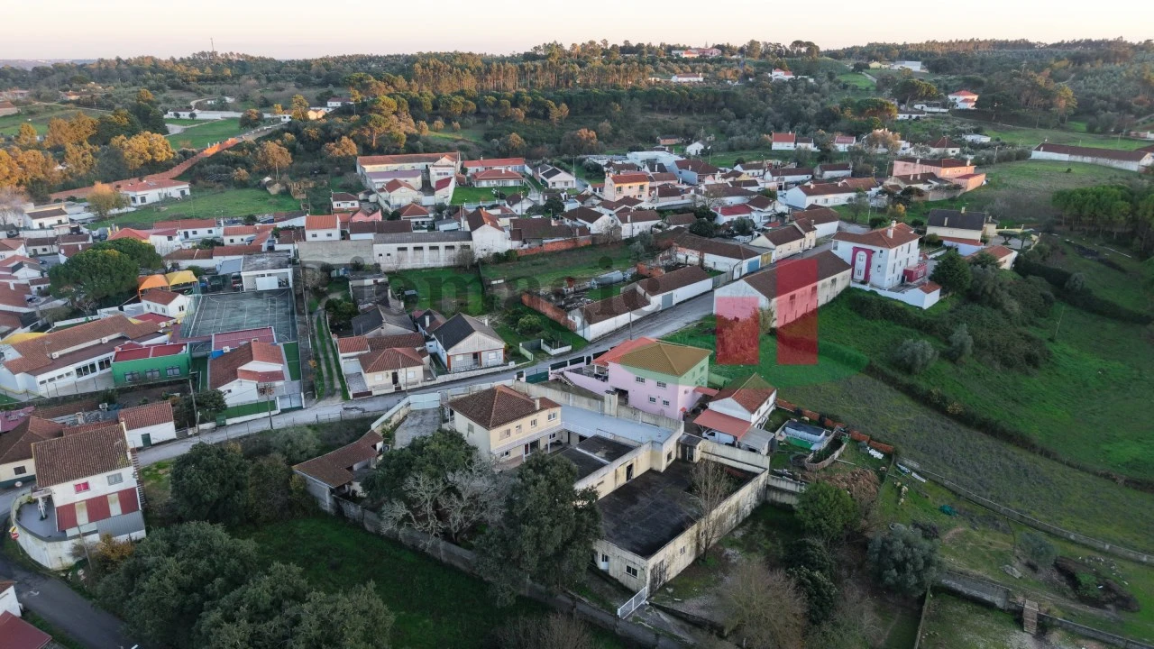 Moradia T3 para Venda em Asseiceira Foto 60