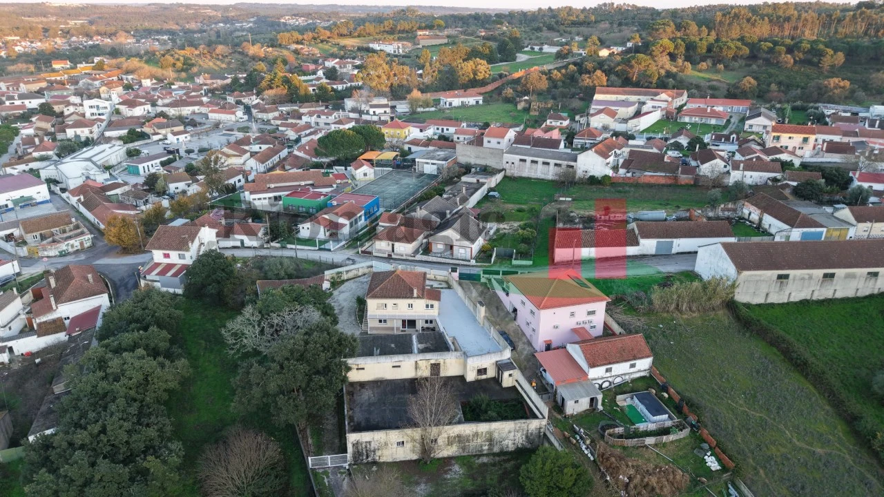 Moradia T3 para Venda em Asseiceira Foto 6