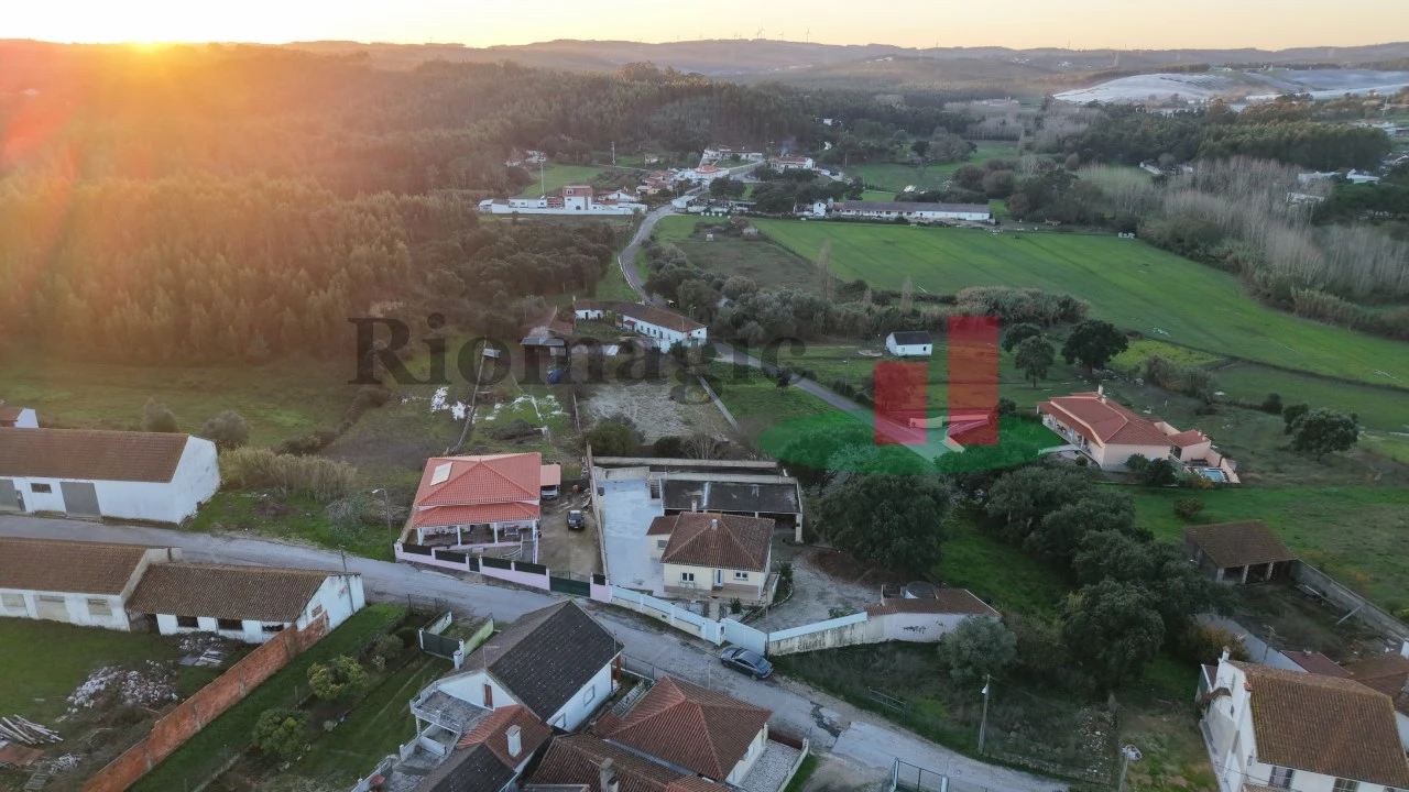 Moradia T3 para Venda em Asseiceira Foto 66