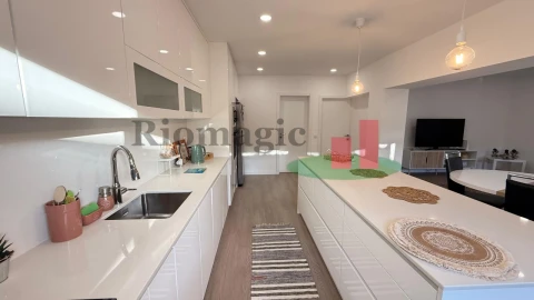 Moradia T3 para Venda em Asseiceira