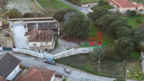 Moradia T3 para Venda em Asseiceira