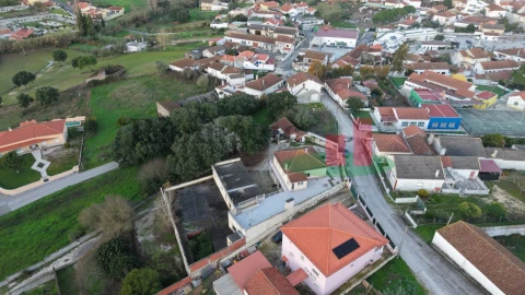Moradia T3 para Venda em Asseiceira