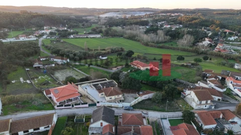 Moradia T3 para Venda em Asseiceira